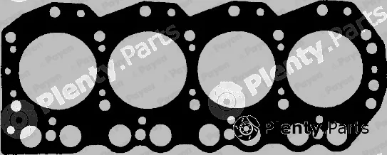 Payen BW540 — Gasket, cylinder head