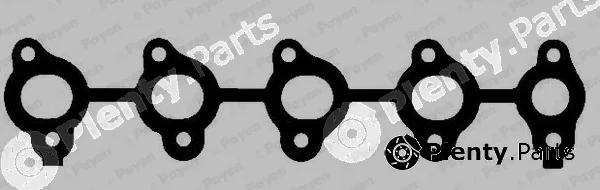 Payen JD5829 — Gasket, exhaust manifold