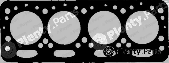 Payen BD830 — Gasket, cylinder head