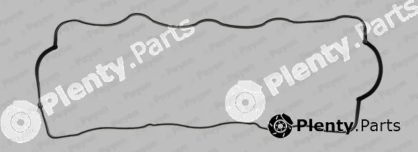 Payen JM7115 — Gasket, cylinder head cover