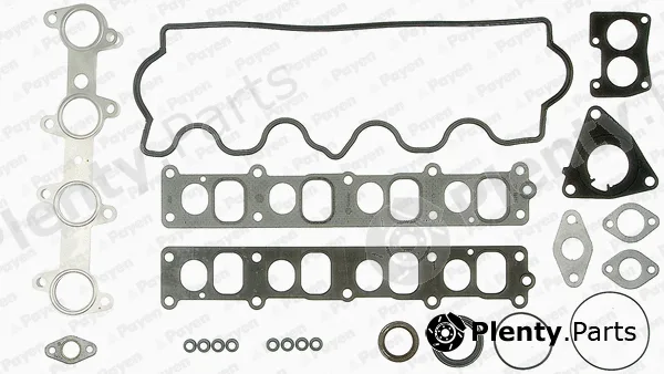 Payen CY550 — Gasket Kit, cylinder head