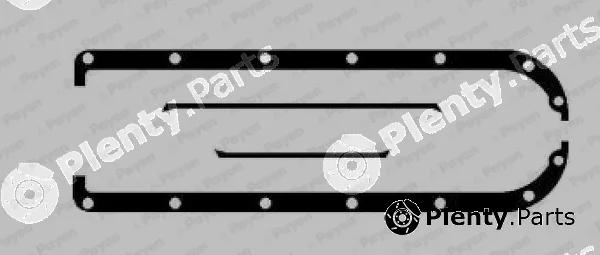 Payen HC417 — Gasket Set, oil sump