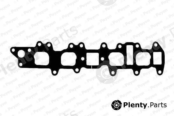 Payen JC577 — Gasket, intake manifold