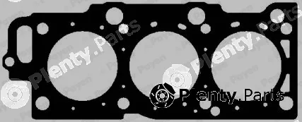 Payen AG9280 — Gasket, cylinder head