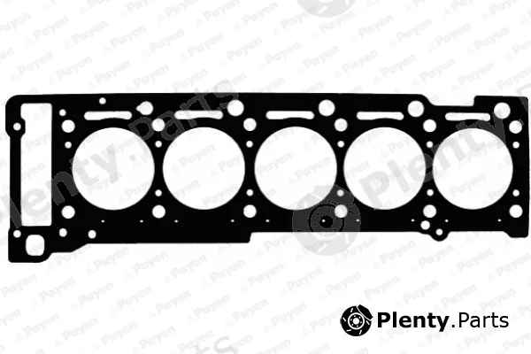 Payen AD5720 — Gasket, cylinder head