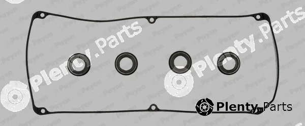 Payen HM5244 — Gasket Set, cylinder head cover