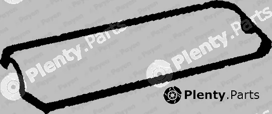 Payen JN914 — Gasket, cylinder head cover