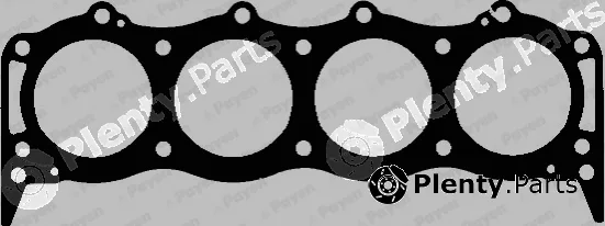 Payen AG910 — Gasket, cylinder head