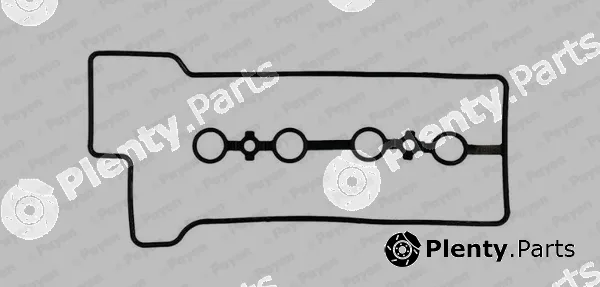 Payen JM5149 — Gasket, cylinder head cover