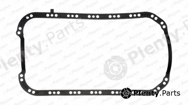 Payen JH5173 — Gasket, oil sump