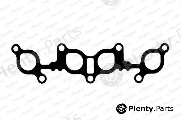 Payen JD109 — Gasket, exhaust manifold