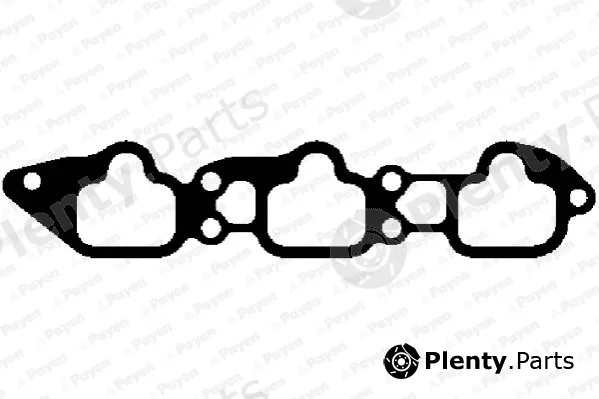 Payen JD5756 — Gasket, intake manifold