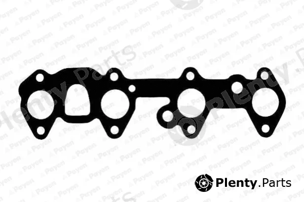 Payen JC124 — Gasket, intake manifold
