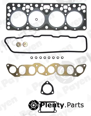 Payen DM580 — Gasket Kit, cylinder head