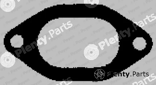 Payen JC054 — Gasket, intake manifold