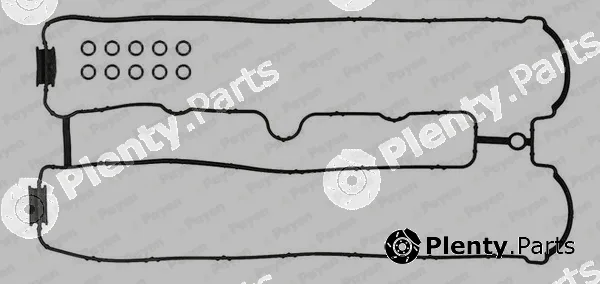 Payen HM5405 — Gasket Set, cylinder head cover