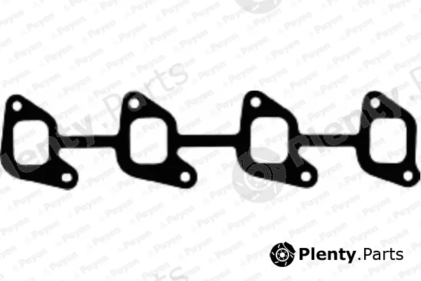 Payen JD065 — Gasket, intake manifold