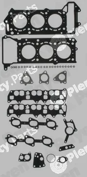 Payen CH5010 — Gasket Kit, cylinder head