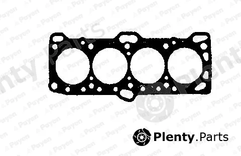 Payen BH060 — Gasket, cylinder head