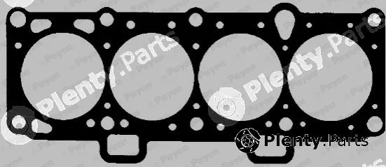 Payen BS630 — Gasket, cylinder head