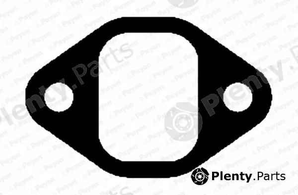 Payen JD6101 — Gasket, exhaust manifold