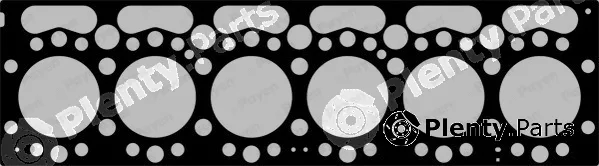 Payen AD5770 — Gasket, cylinder head