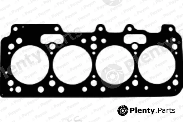 Payen AC5140 — Gasket, cylinder head