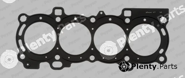 Payen AG9560 — Gasket, cylinder head