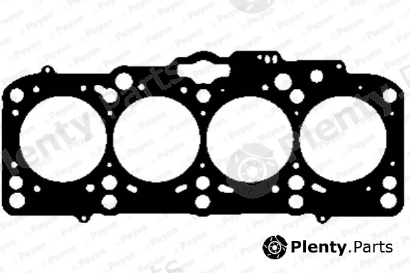 Payen AG8940 — Gasket, cylinder head