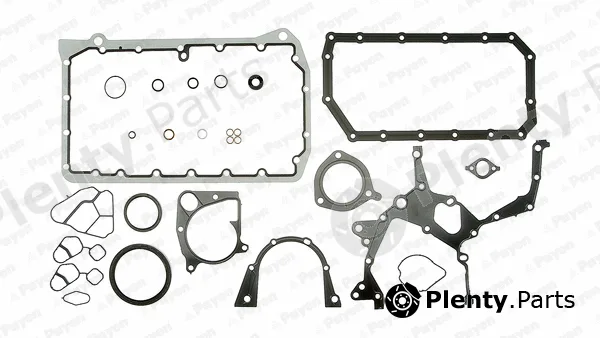 Payen EZ690 — Gasket Kit, crankcase