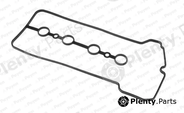 Payen JM5072 — Gasket, cylinder head cover