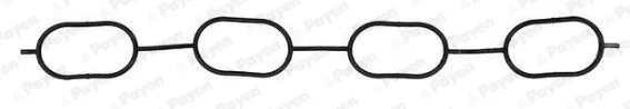 Payen JD5170 — Gasket, intake manifold