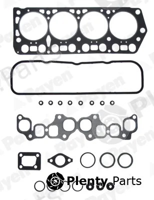 Payen DP650 — Gasket Kit, cylinder head