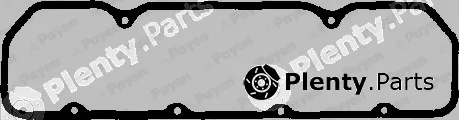Payen JN106 — Gasket, cylinder head cover