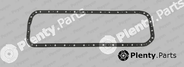 Payen JJ474 — Gasket, oil sump