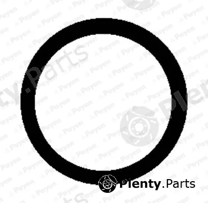 Payen LA5248 — Gasket, intake manifold