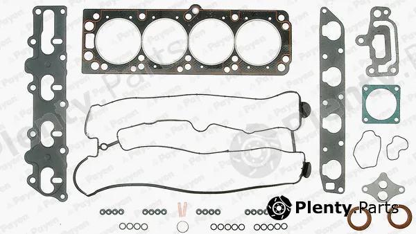 Payen DY254 — Gasket Kit, cylinder head