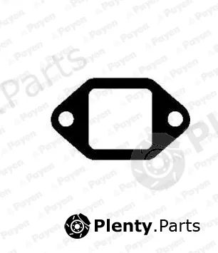 Payen JC808 — Gasket, exhaust manifold
