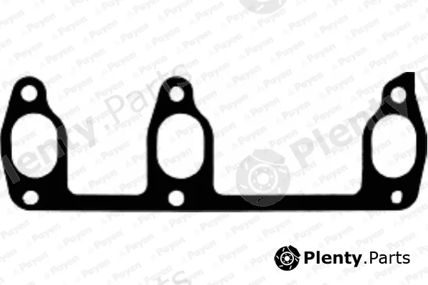 Payen JD5279 — Gasket, exhaust manifold