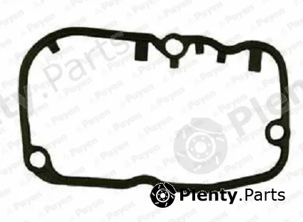 Payen JM7134 — Gasket, cylinder head cover