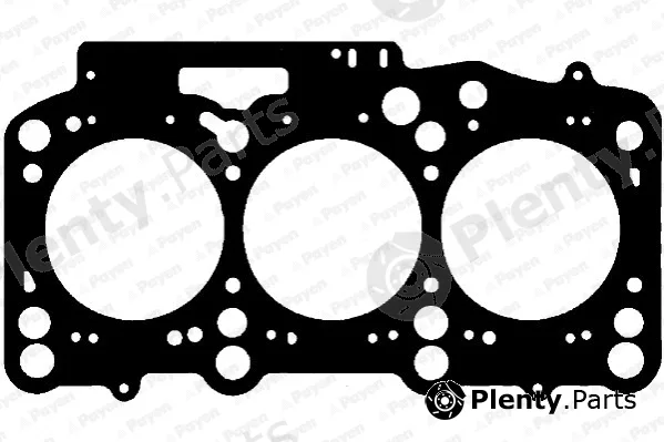 Payen AD5650 — Gasket, cylinder head
