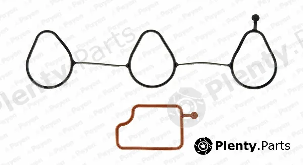 Payen JD5740 — Gasket, intake manifold