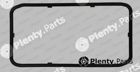 Payen JH5175 — Gasket, oil sump