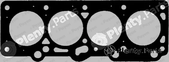 Payen BJ440 — Gasket, cylinder head