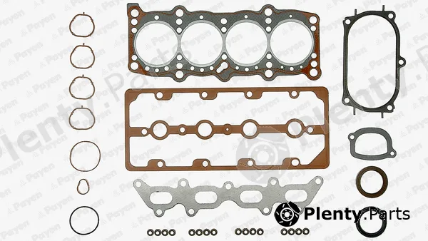 Payen DY383 — Gasket Kit, cylinder head