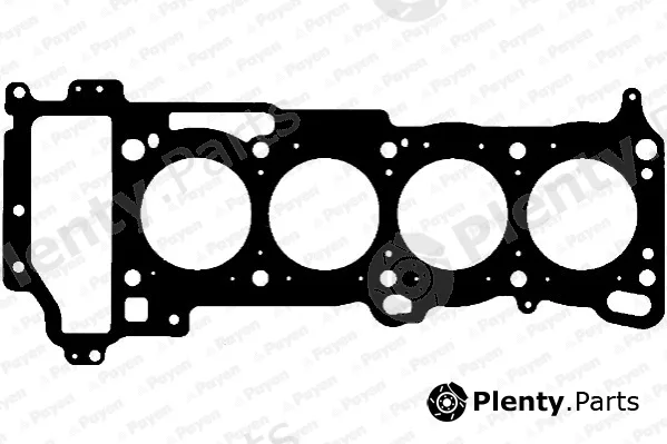 Payen AD5250 — Gasket, cylinder head