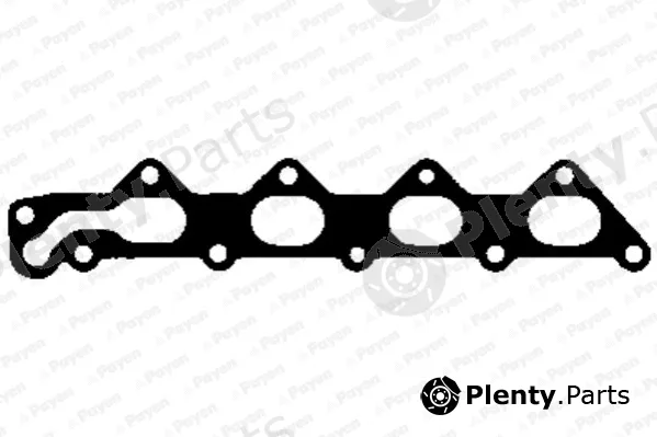 Payen JD5739 — Gasket, exhaust manifold