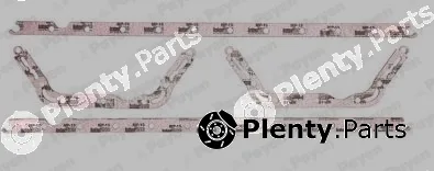 Payen JH5186 — Gasket, oil sump