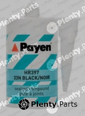 Payen HR397 — Gasket, intake manifold