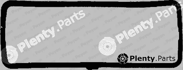 Payen JN658 — Gasket, cylinder head cover